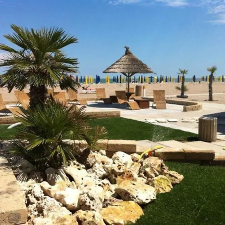 In 27914 * Rosolina Mare