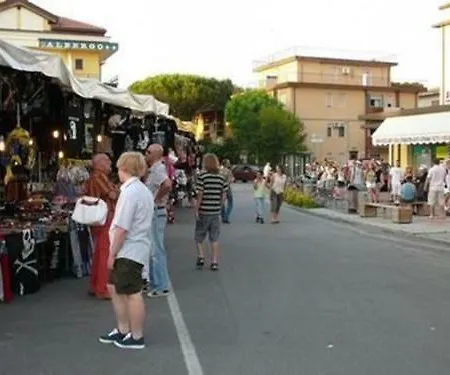 In 27914 Rosolina Mare