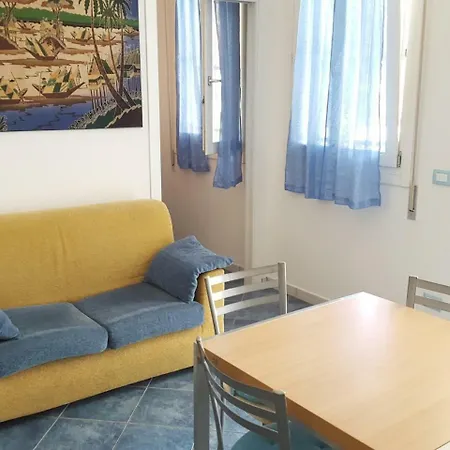 Apartment In 27914 Rosolina Mare