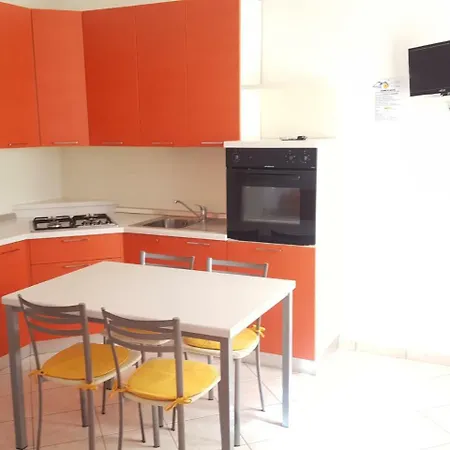 In 27914 Apartment