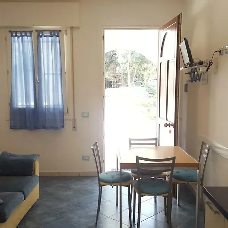 Apartment In 27914 Rosolina Mare
