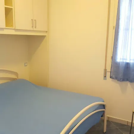 In 27914 Apartment Rosolina Mare